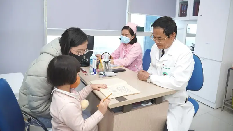 Mách Bạn Top 5 Phòng Khám Tai Mũi Họng Sóc Trăng Uy Tín