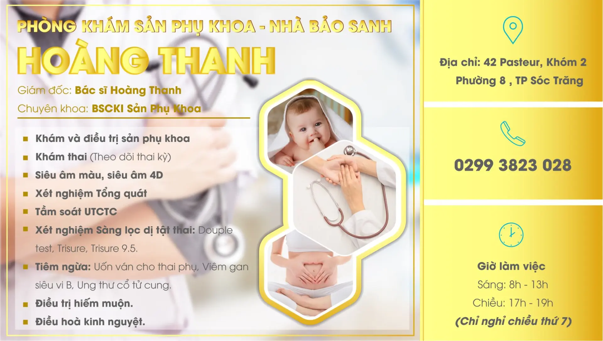Nơi Thăm Khám Tai Mũi Họng Chất Lượng