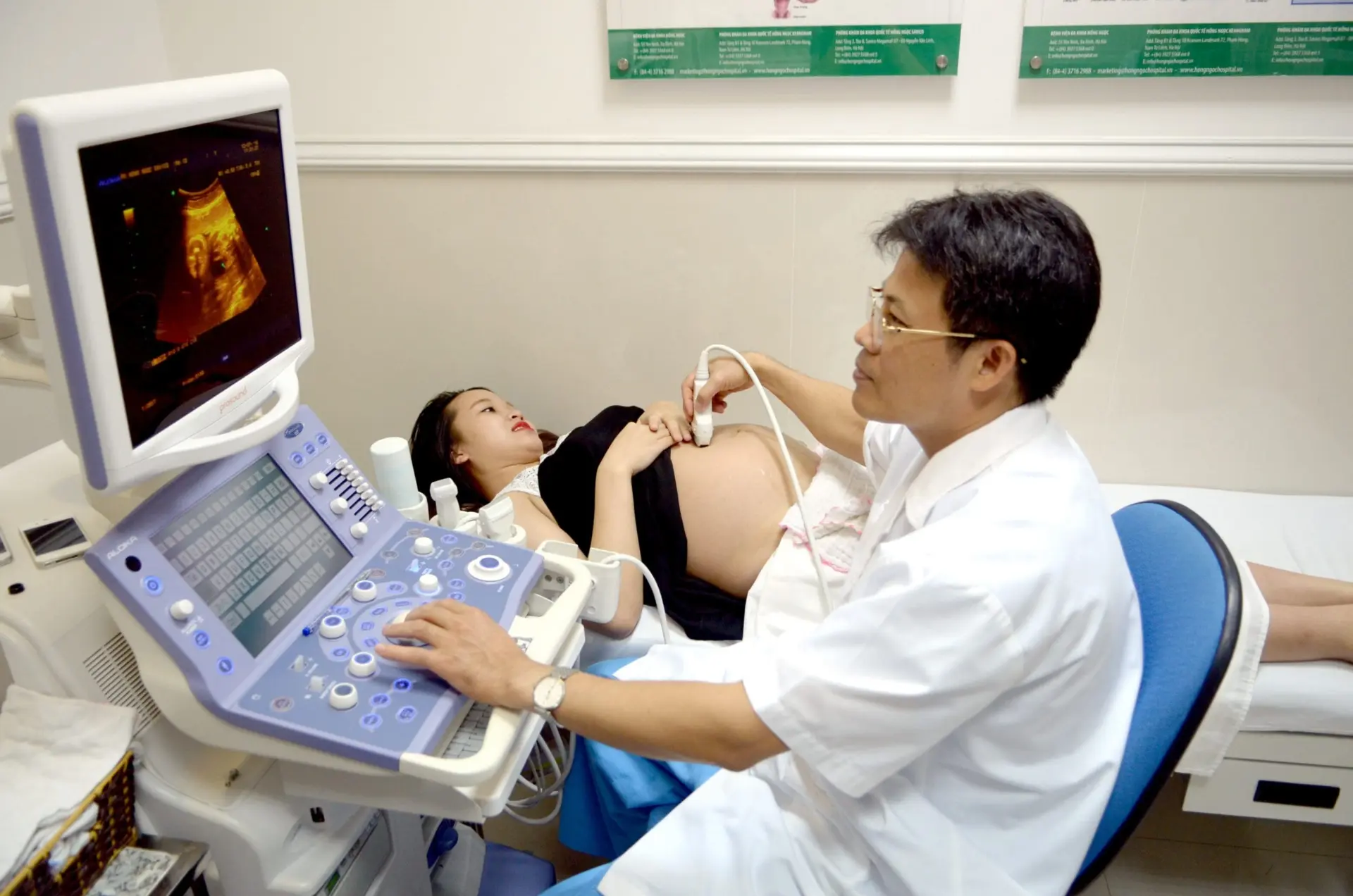 phòng khám thai ở cao lãnh phòng khám thai ở cao lãnh