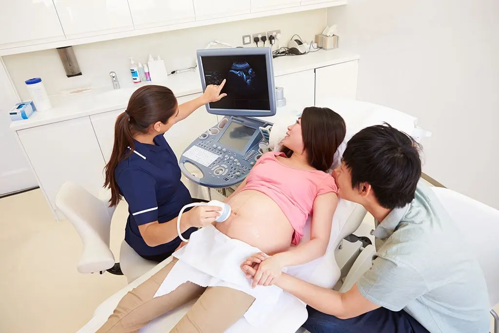 Bệnh Viện Đa Khoa Lê Ngọc Tùng phòng khám thai ở tây ninh