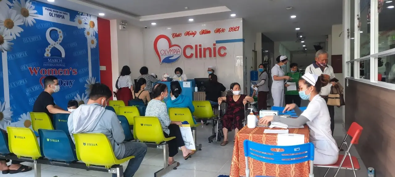 Bỏ Túi Top 5 Phòng Khám Tim Mạch Nha Trang Uy Tín