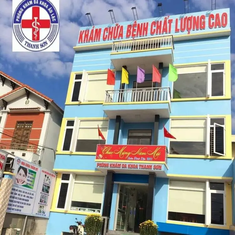 phòng khám tư ở huế