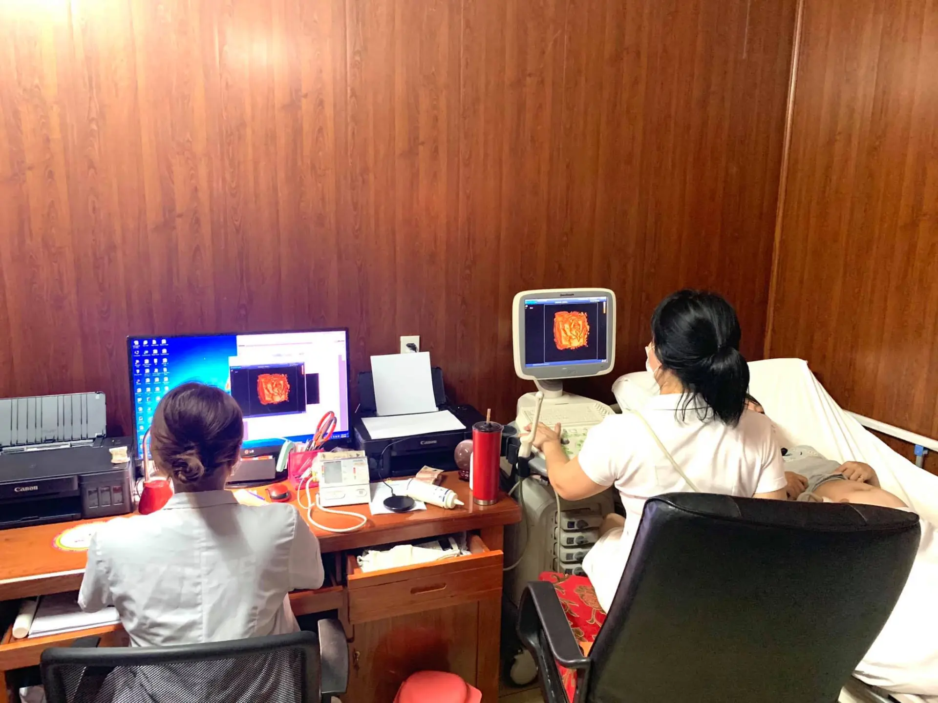 phòng siêu âm thái nguyên phòng siêu âm thái nguyên