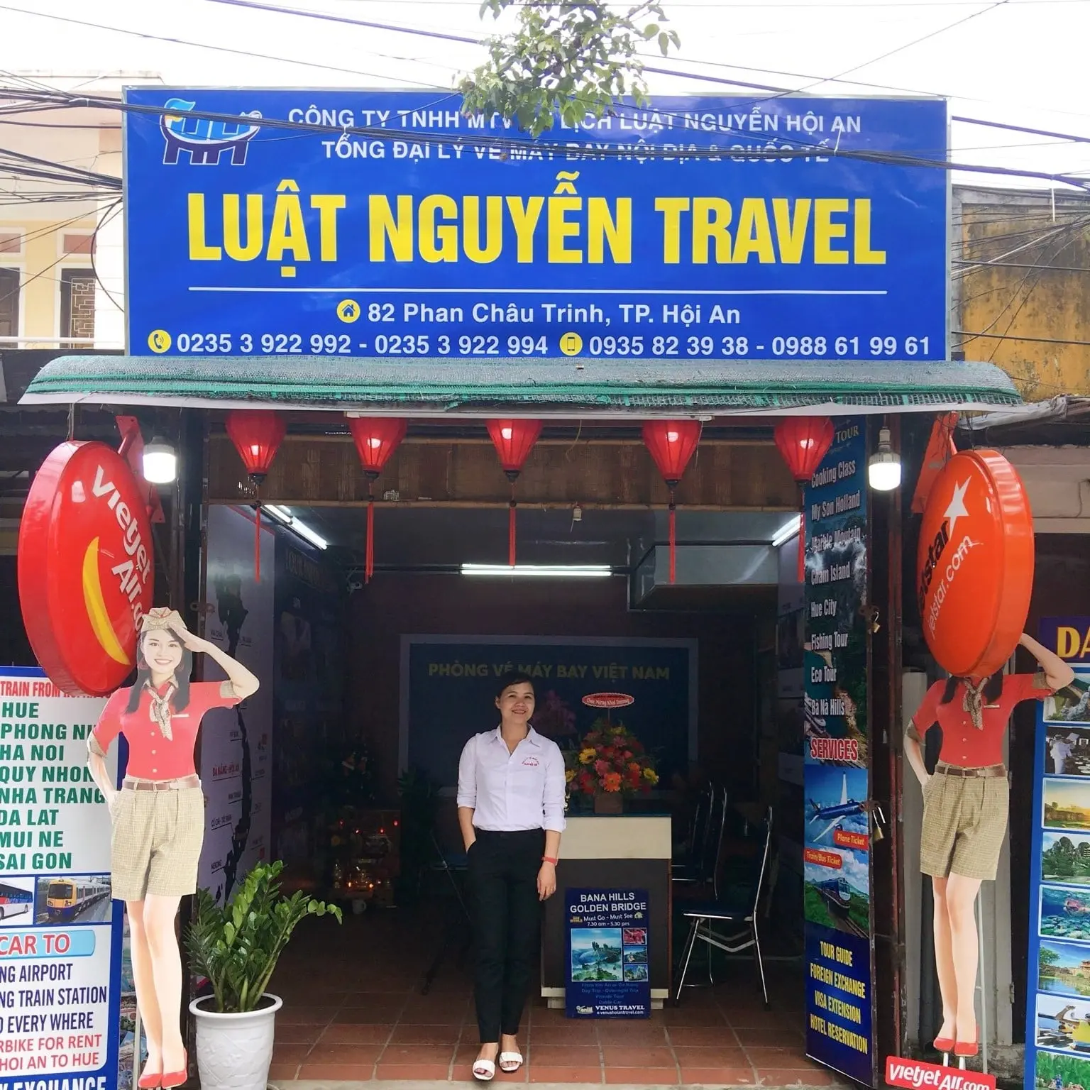 Cửa Lưới Chống Muỗi Lưới Đà Nẵng