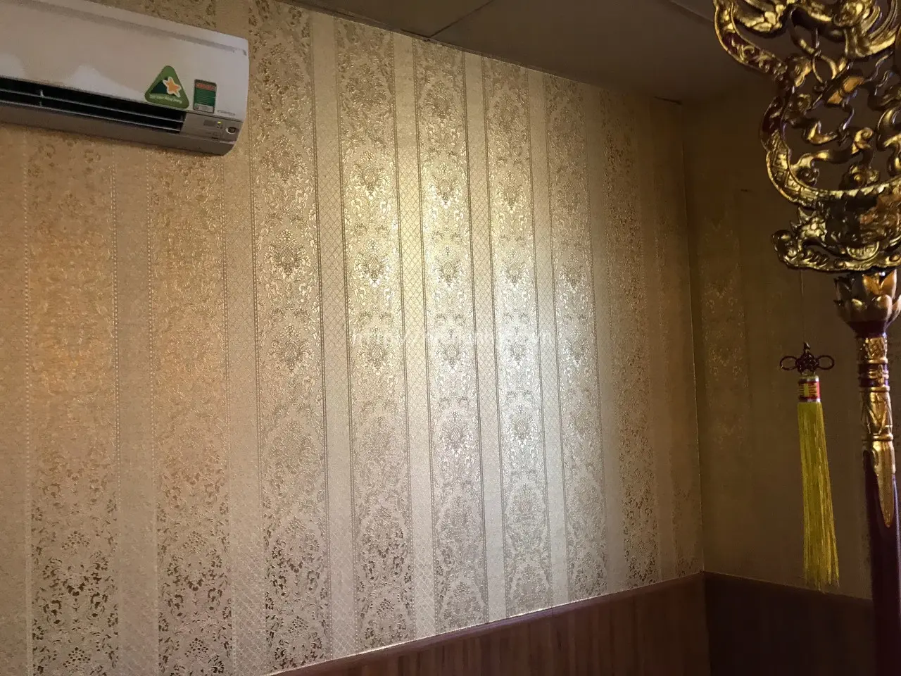 Thi Công Giấy Dán Tường Thanh Hóa Công Ty TNHH Truyền Thông It One Việt Nam