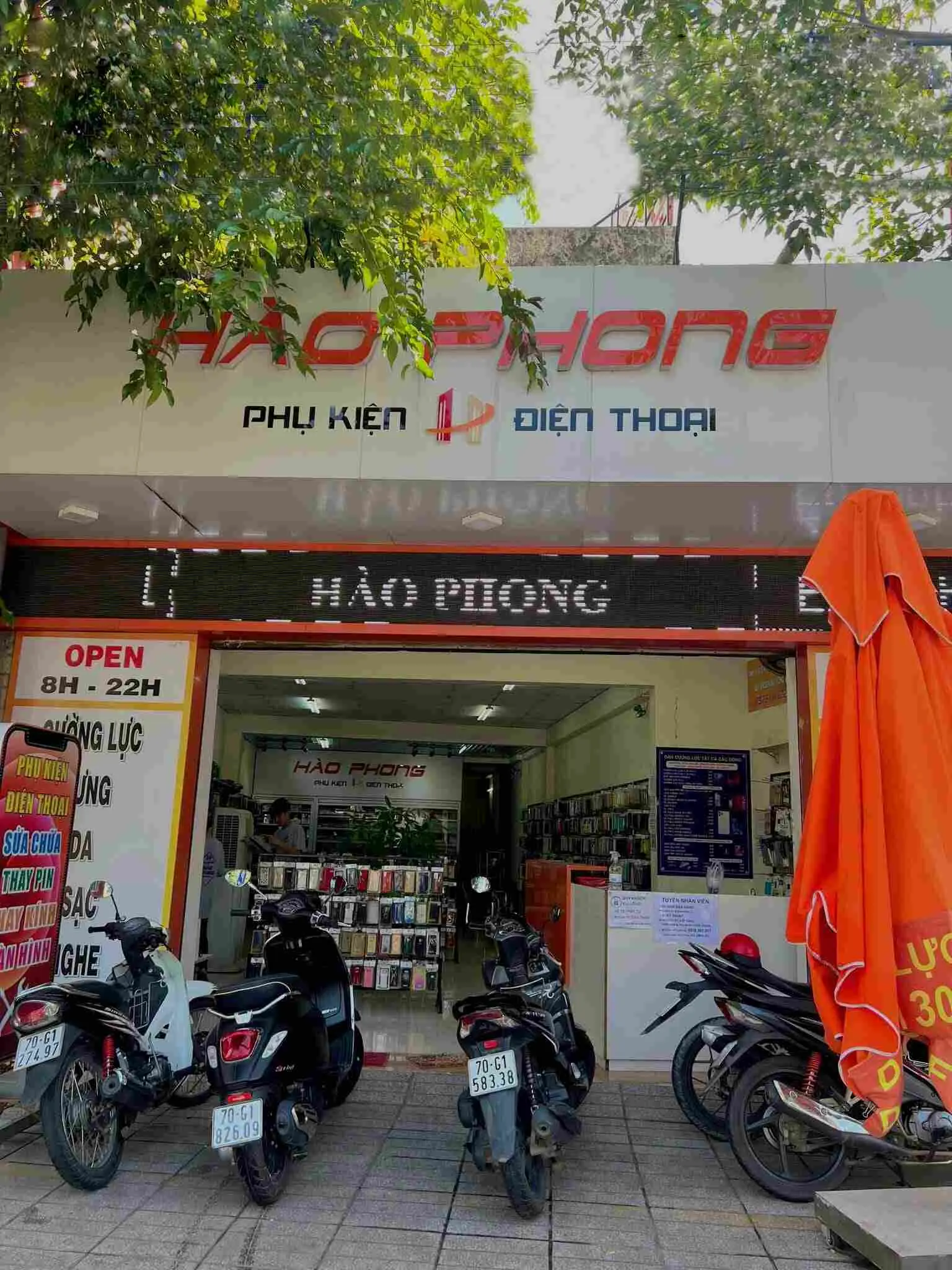 phụ kiện điện thoại Tây Ninh phụ kiện điện thoại Tây Ninh