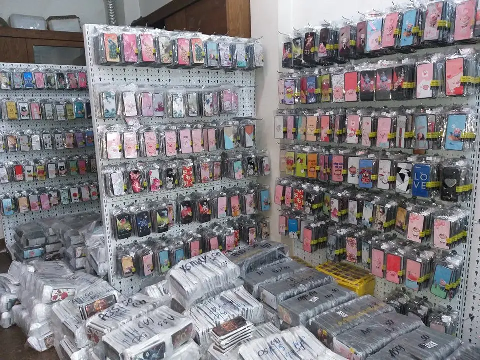 Nim Shop