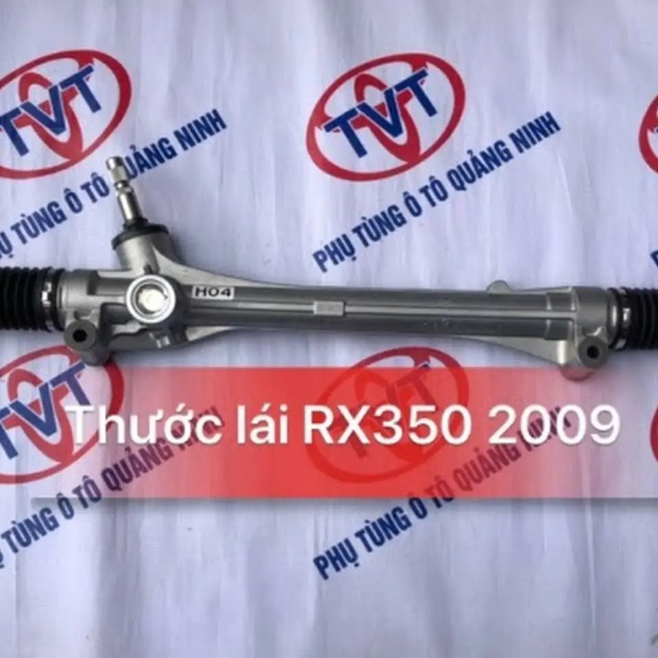 phụ tùng ô tô Quảng Ninh