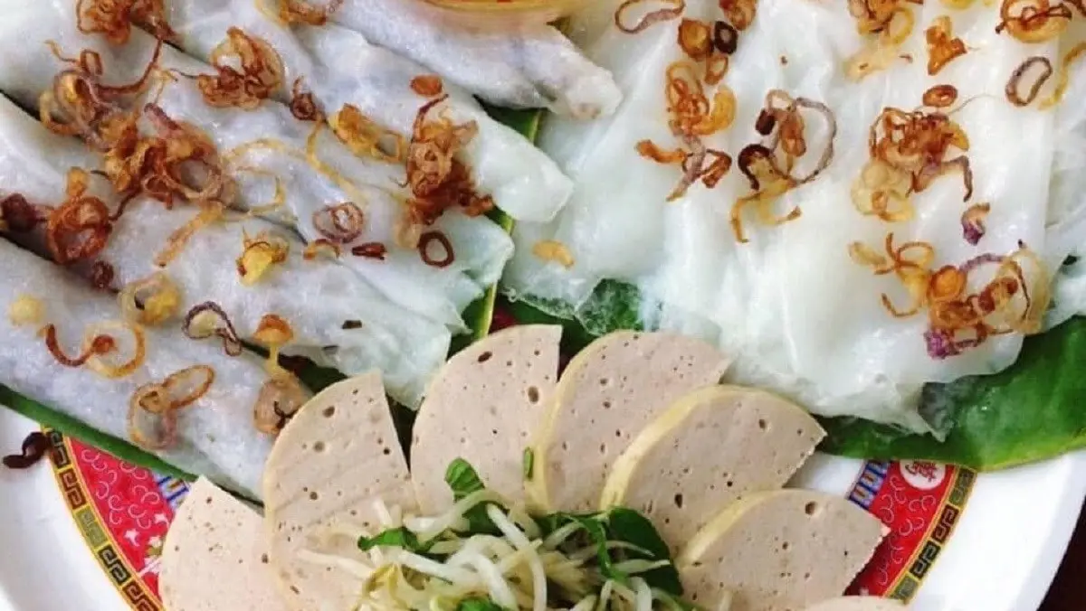 Phú Yên có đặc sản gì Phú Yên có đặc sản gì