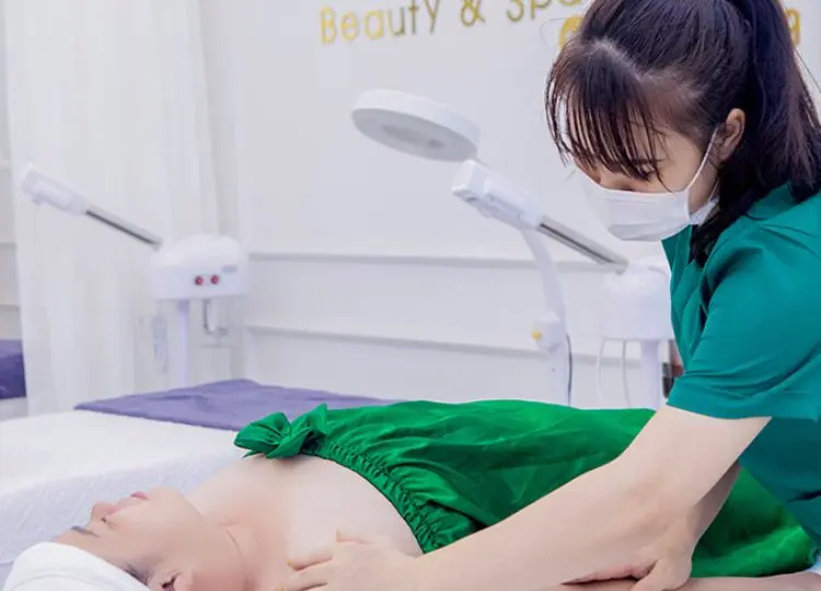 Phun Xăm Thẩm Mỹ Cần Thơ Thanh Hà Beauty