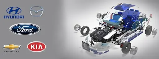 Xem Ngay Top 6 Địa Chỉ Cung Cấp Phụ Tùng Ô Tô Vũng Tàu Chất Lượng