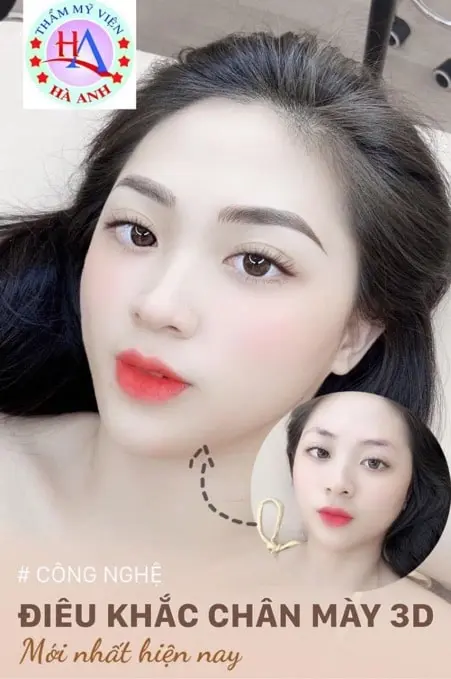 thẩm mỹ viện ở vị thanh Hà Anh