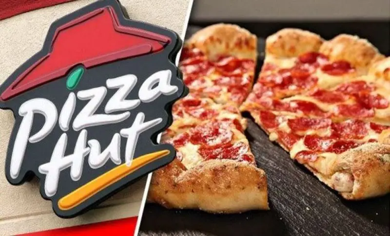chuyên bánh pizza
