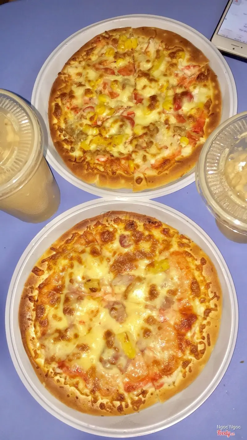 ăn vặt tiền giang