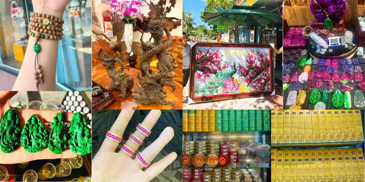 Cửa Hàng Bán Thang Nhôm Tại Hà Nội