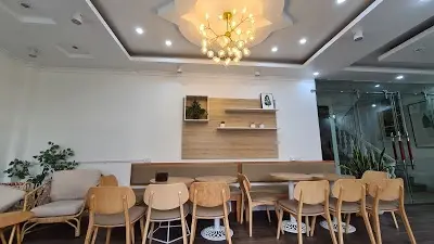 cafe view đẹp Hải Phòng cafe view đẹp Hải Phòng 4