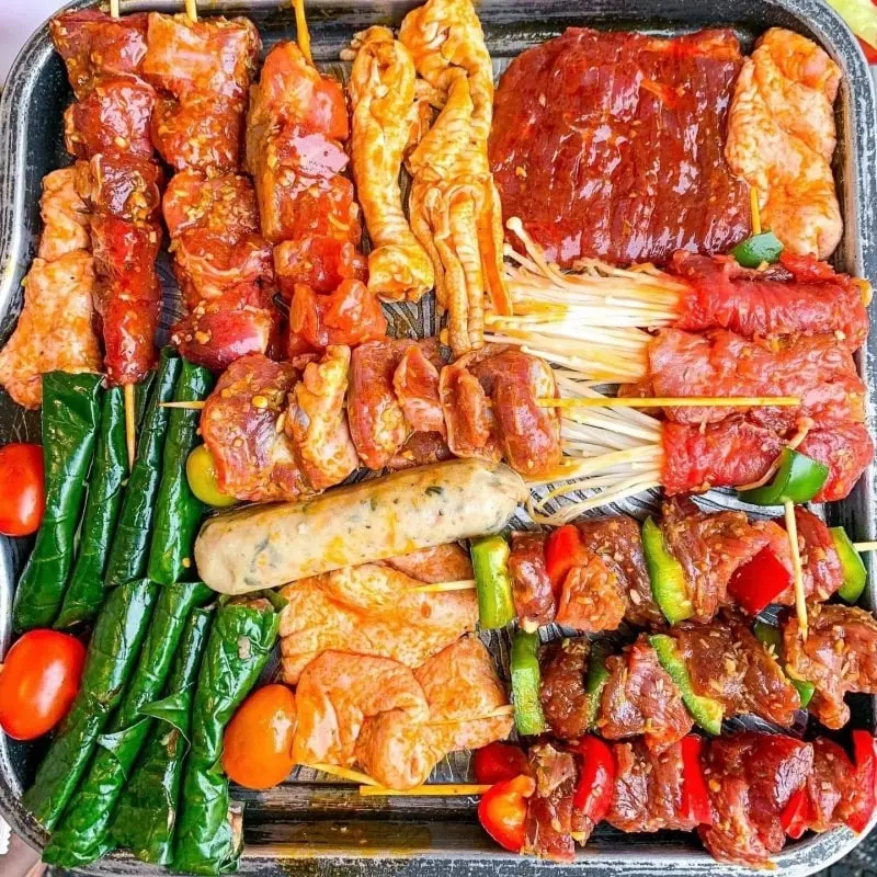 Quán Bánh