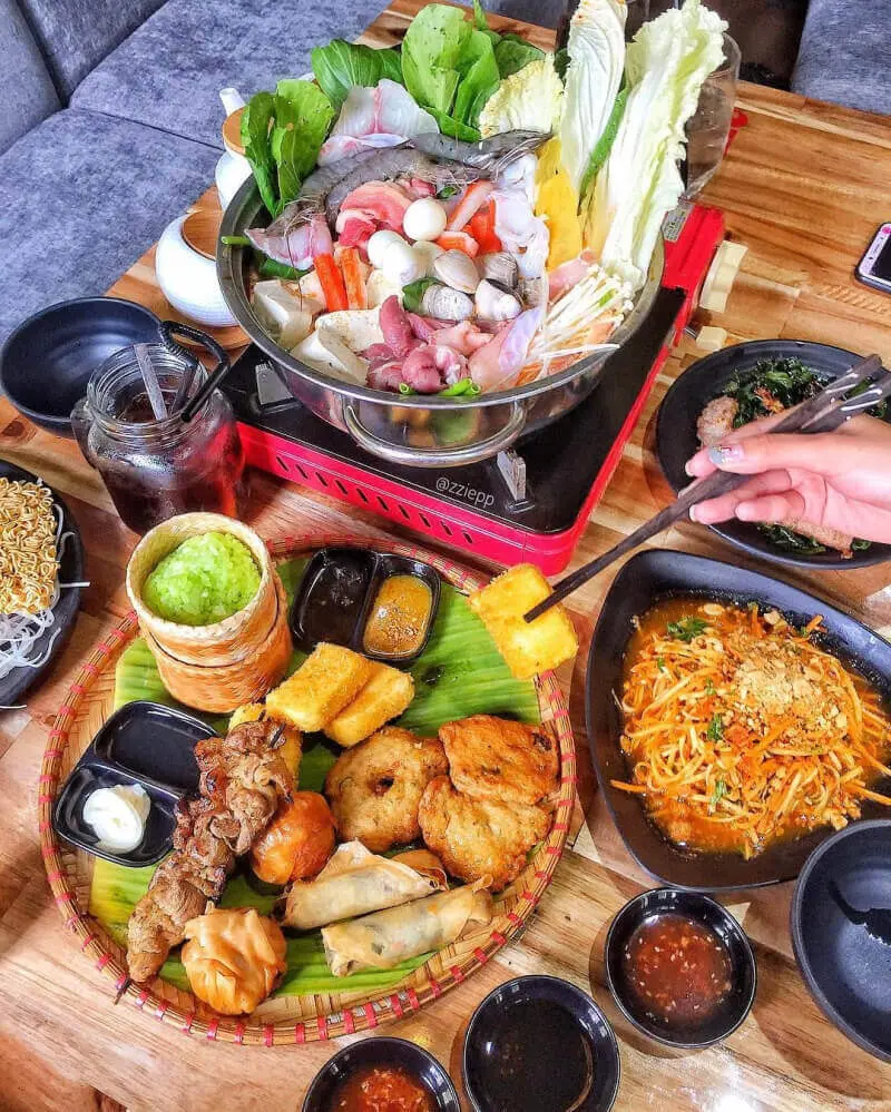 TOP 32 Quán Ăn Ngon Gần Ga Hải Phòng Vừa Ngon Vừa Rẻ