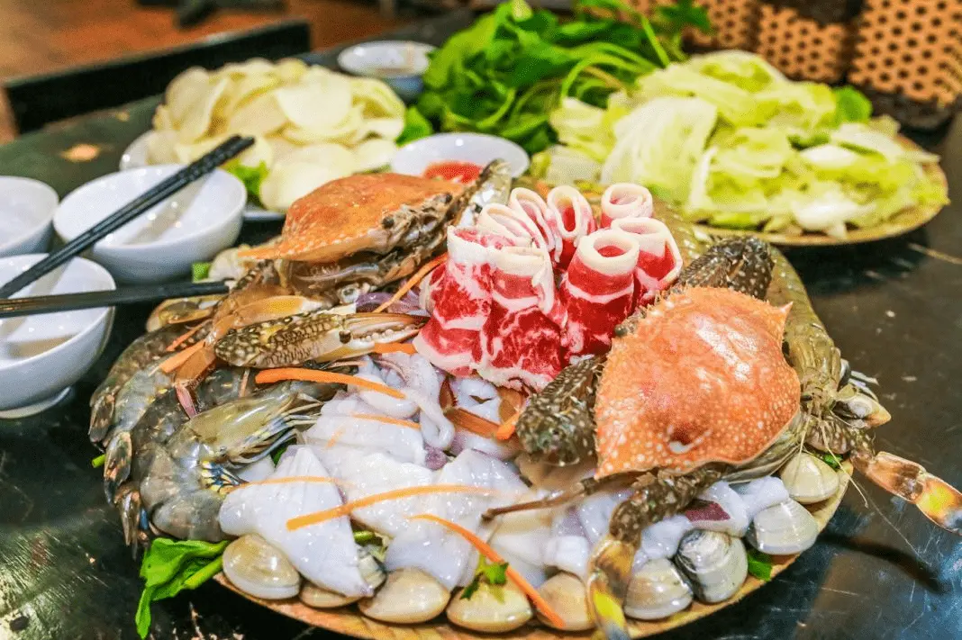 quán ăn gia đình Cần Thơ quán ăn gia đình Cần Thơ