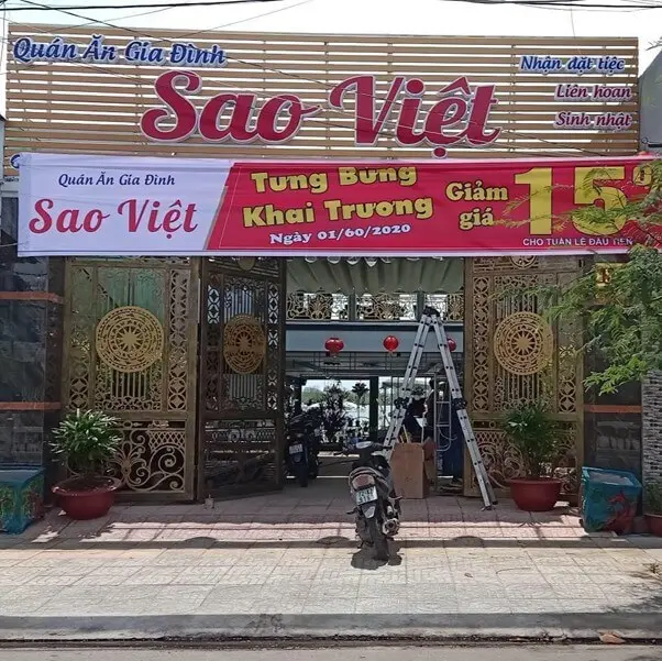 quán ăn gia đình Vũng Tàu quán ăn gia đình Vũng Tàu