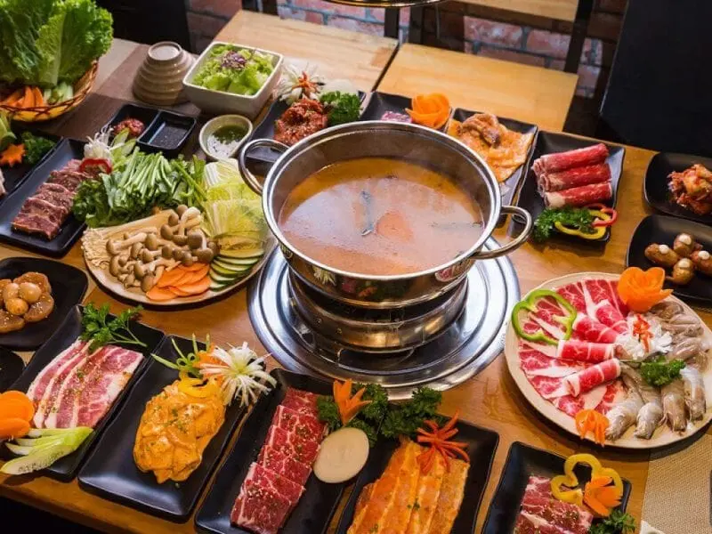 Nhà Hàng Bia Tươi Ở Sài Gòn Nhà Hàng Bia