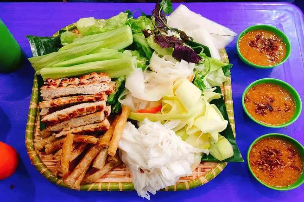 quán ngon ở Ninh Kiều Cần Thơ Han Cook