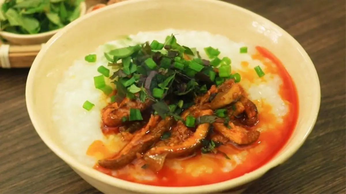 quán ăn ngon Đồng Hới