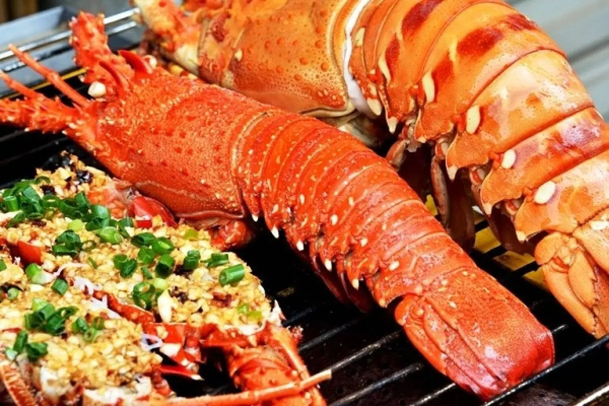 đặc sản đồng hới
