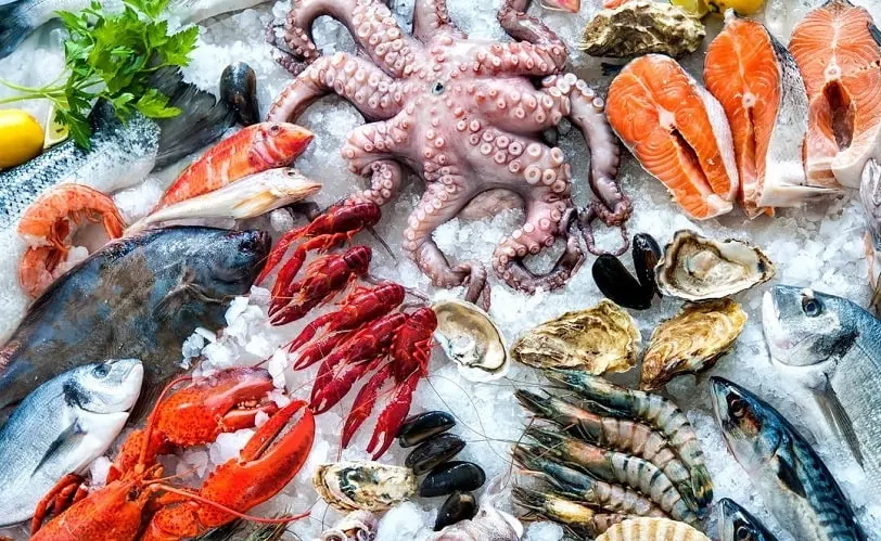 đặc sản đồng hới
