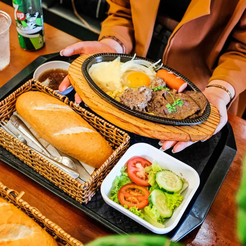 quán ăn ngon Gia Lai Quán Ăn Ngon Gia Lai