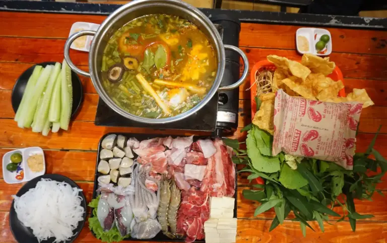 Top 5 Quán Ăn Ngon Hải Dương Nhiều Thực Khách Ghé Đến