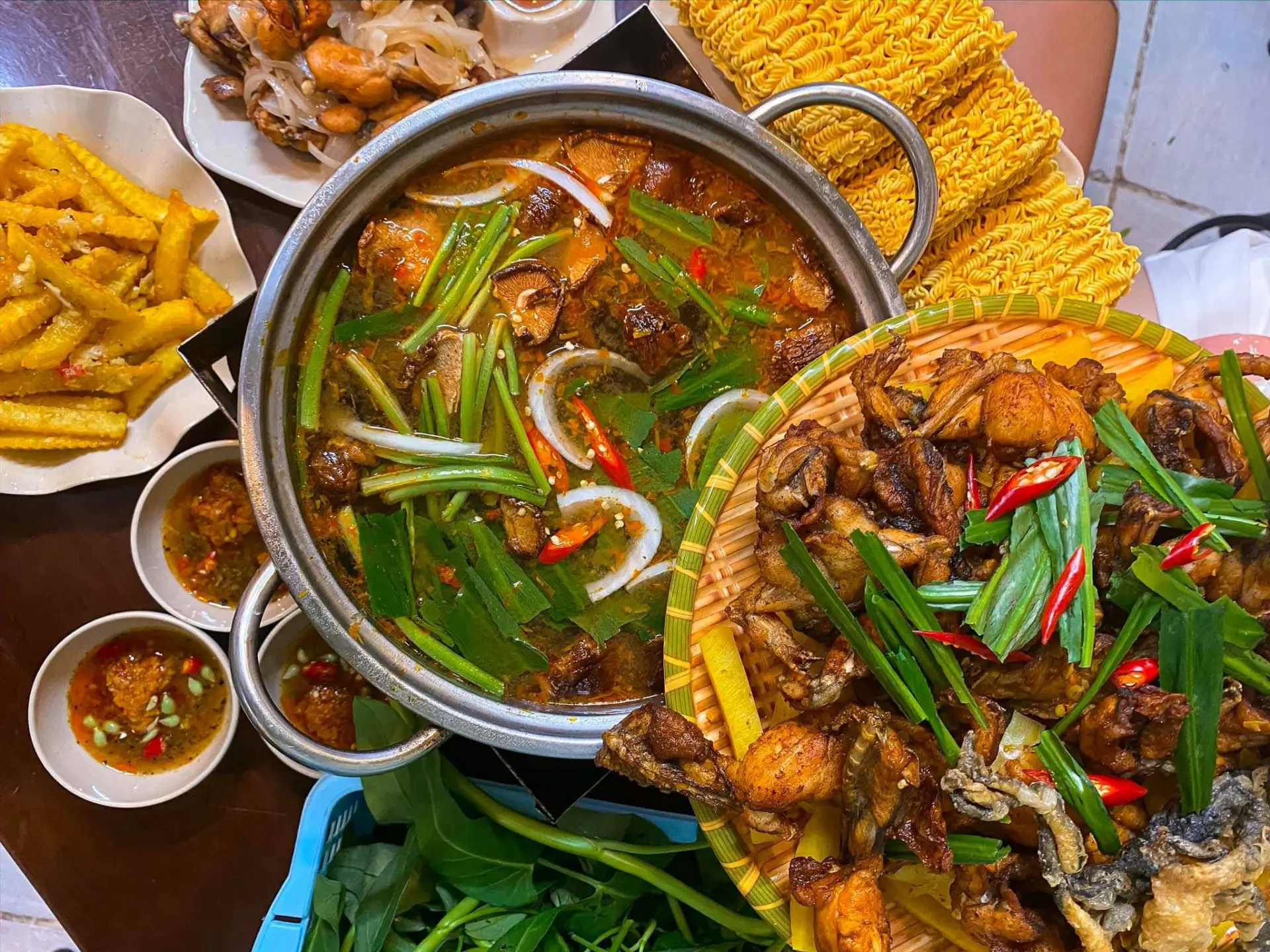 quán phở ngon ở Vũng Tàu quán phở ngon ở Vũng Tàu