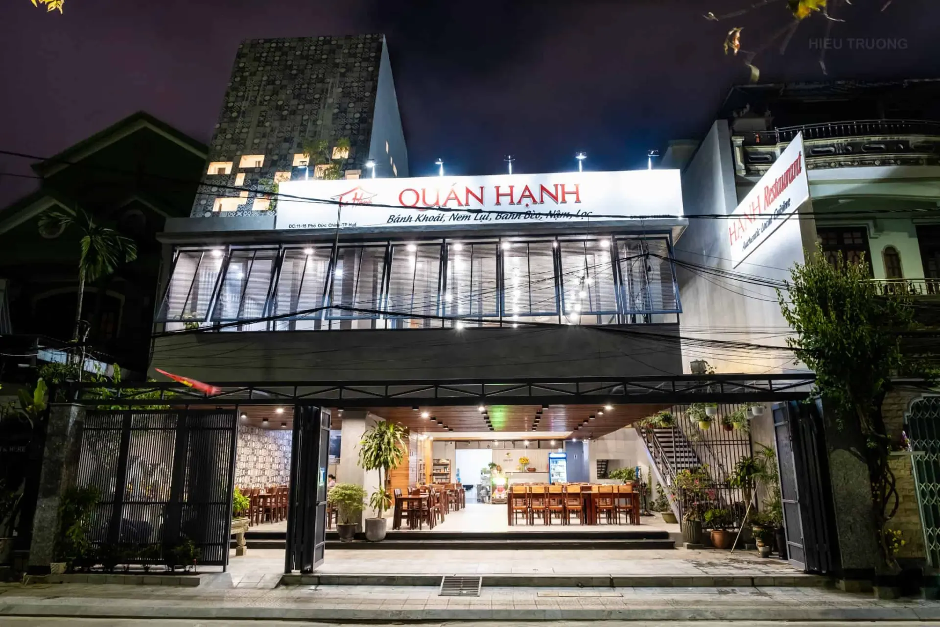 quán ngon ở Ninh Kiều Cần Thơ quán ngon ở Ninh Kiều Cần Thơ
