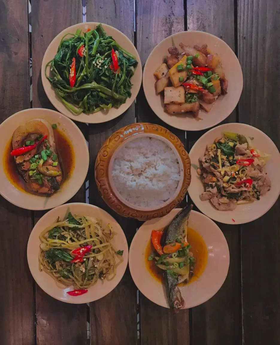 quán ngon ở Ninh Kiều Cần Thơ quán ngon ở Ninh Kiều Cần Thơ