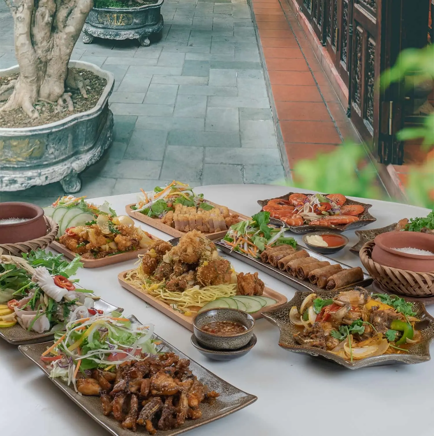 quán ngon ở Ninh Kiều Cần Thơ quán ngon ở Ninh Kiều Cần Thơ