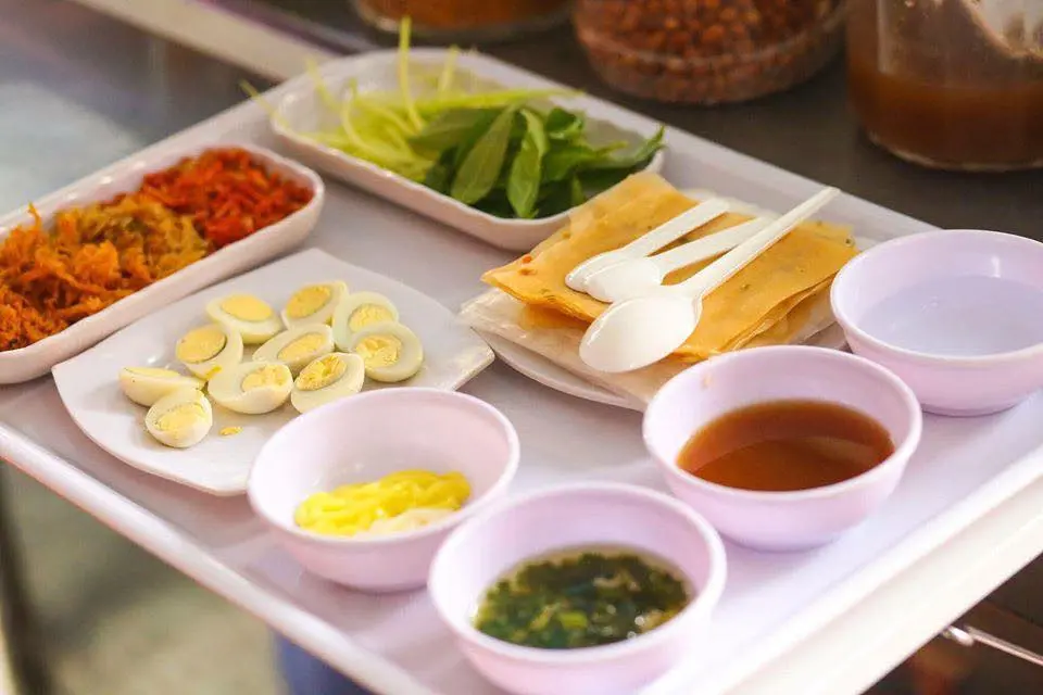 Quán Ăn Ngon Mỹ Tho Quán Ăn Ngon Mỹ Tho