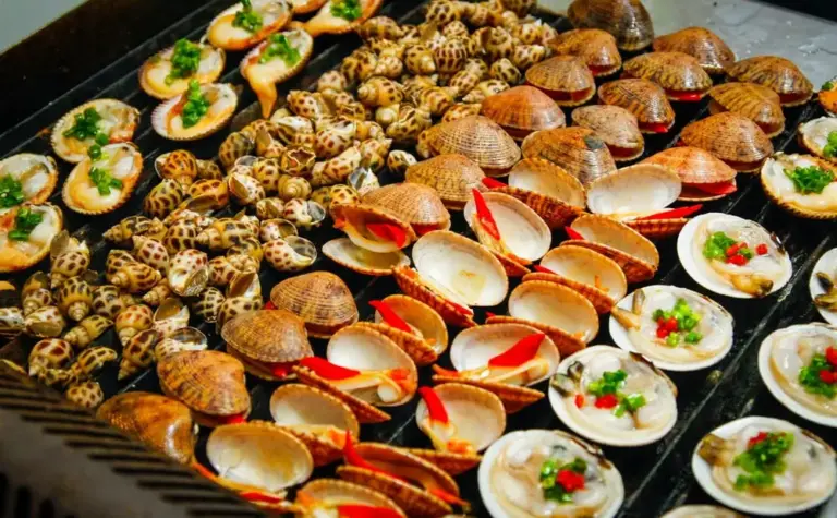 Lưu Ngay Top 6 Quán Ăn Ngon Ở Long An Để Trải Nghiệm