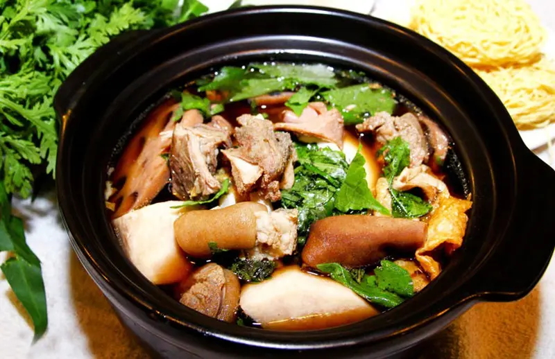quán salad sài gòn Salad đúng chuẩn healthy