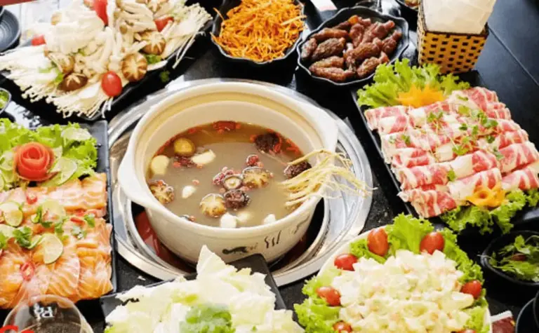 Top 5 Quán Ăn Ngon Vĩnh Yên Không Thể Bỏ Qua