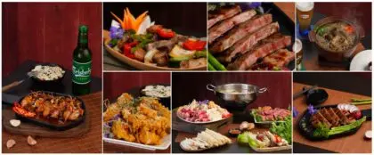 quán nhậu ở Quy Nhơn