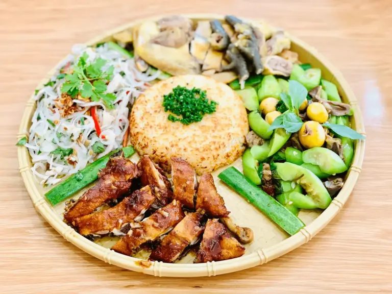 Top 7 Địa Điểm Quán Ăn Phan Rang Nổi Tiếng Và Được Yêu Thích