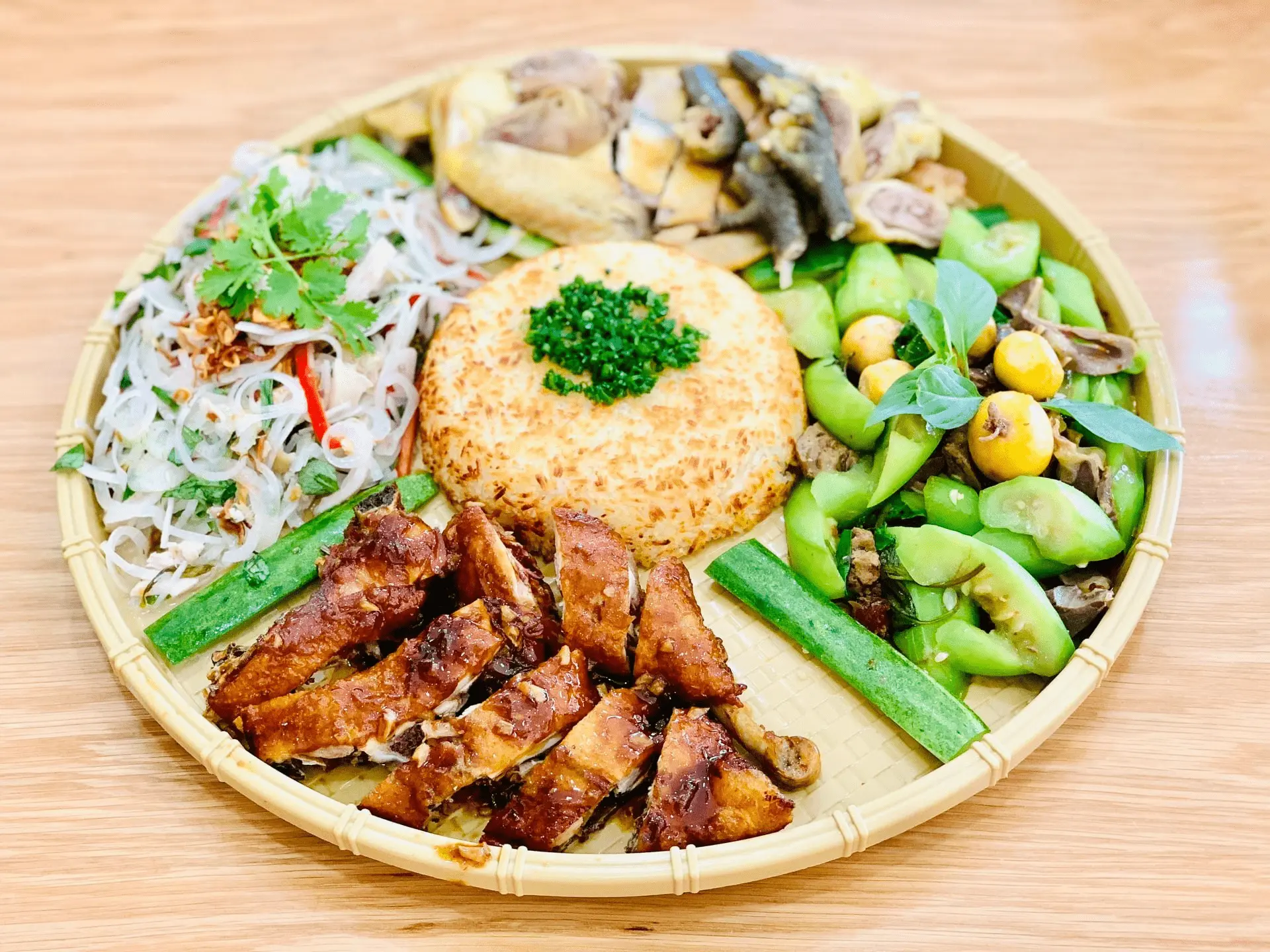 Top 7 Địa Điểm Quán Ăn Phan Rang Nổi Tiếng Và Được Yêu Thích