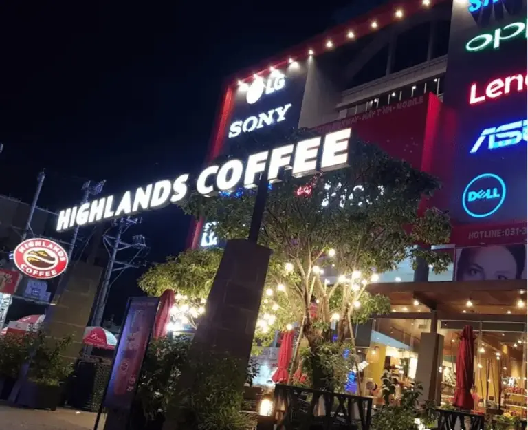 Check In 7 Quán Ăn Sáng Cafe Hải Phòng Cho Bạn Một Ngày Tràn Đầy Năng Lượng
