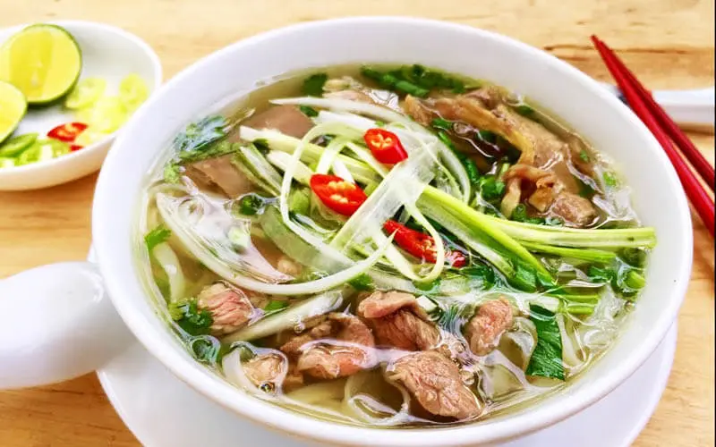 Top 12 Quán Ăn Sáng Ngon Ở Biên Hoà Được Săn Lùng Nhất Hiện Nay