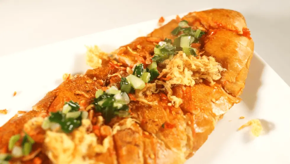 Bún Chả Bát Sứ