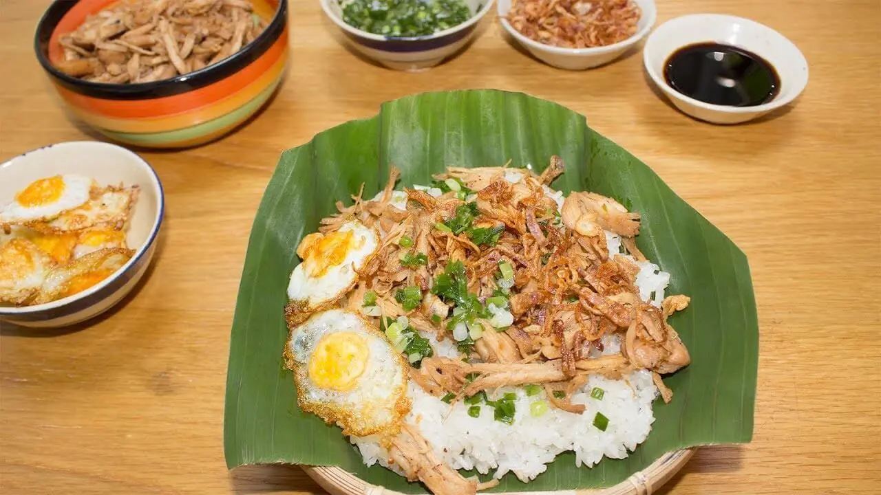 Bún Chả Tôn Đức Thắng