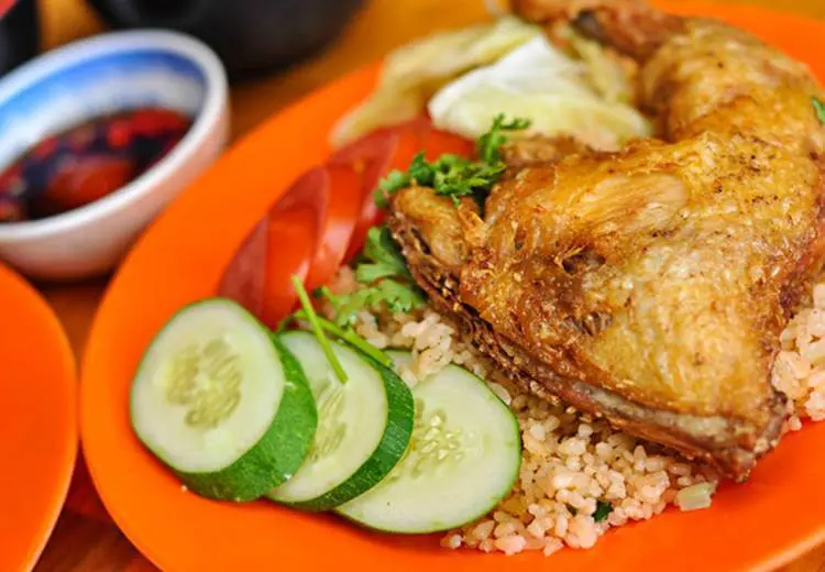Gỏi Cuốn Cần Thơ 6 Liêm