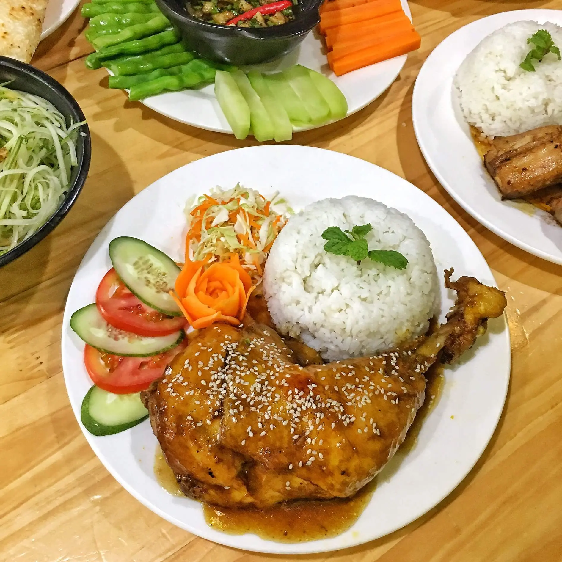 Gỏi Cuốn Cần Thơ Gỏi Cuốn Cần Thơ