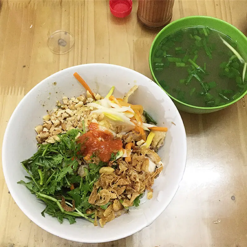 Gỏi Cuốn Cần Thơ Gỏi Cuốn Cần Thơ
