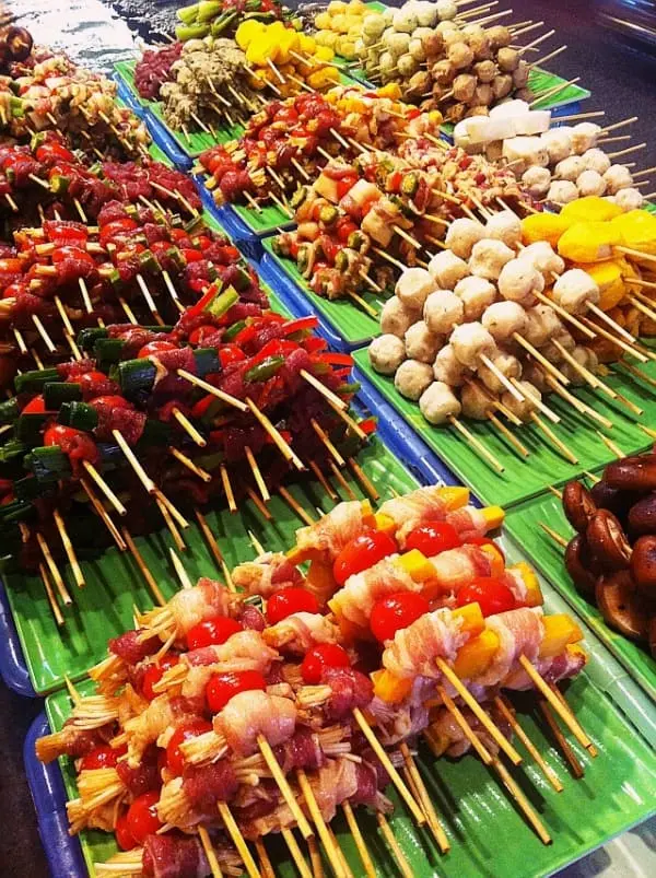 Thịnh An